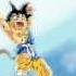 Dragon Ball GT Genkidama Soundtrack