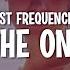 Lost Frequencies Love Is The Only Thing Lyrics