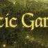 Celtic Garden
