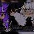Devil And Angel Og Part 2 Gacha Gachalife Trend Angel Devil Animation Gachaedit Edit Idk