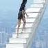 Can You Dare To Climb These Stairs