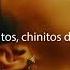 Yeri Mua Ojitos Chiquititos Letra