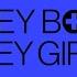 The Chemical Brothers ARTBAT Hey Boy Hey Girl ARTBAT Extended Mix Positiva