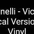 Martinelli Victoria 12 Vocal Version 1987 Vinyl Italo Disco