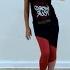 Dance Along Zumba Muchacha Gente De Zona Becky G
