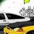 Initial D Forever Young HD LYRICS DOWNLOAD