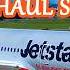 JETSTAR AIRWAYS LONGHAUL SERVICE BRISBANE OSAKA 787 8 DREAMLINER