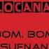 Bom Bom Suenan Cascada Remix