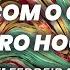Live Com O Criador Do Afro House