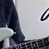 Given ギヴン 冬のはなし Fuyu No Hanashi ベース弾いてみた Anime EP9 OST Full Bass Cover