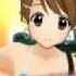 Watashi Wa Watashi No Michi Wo Iku Yui K On Houkago Live Hell Mode