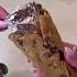 Credit Itsmejuliette On IG Cookies Dessert Icecream Viral Lifehack Recipe