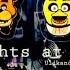 FNAF 1 Song Spanish