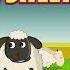 THE WOLF IN THE SHEEP SKIN TIA TOFU BEDTIME STORY JUNGLE STORY FOR KIDS