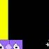 Numberblocks Band Retro 640 660