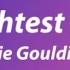 Ellie Goulding Brightest Blue Lyrics