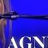Agnes Obel Riverside LIVE GLAZEN HUIS Belgium Dec 22nd 2011 VIDEO REPOST