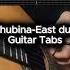 Chubina ჩუბინა East Duo Tab