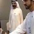 Sheikh Mohammed Bin Rashid Al Maktoum Sheikh Hamdan Sheikh Maktoum Met By Elon Musk Shorts Dubai