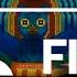 Chris Lake B2B FISHER EDC Las Vegas Minecraft Edition 2021 Kinetic Field Closing Set