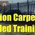 Detroit S New Trade School Final Update Open Running The Future Starts Here Take It In Stride