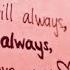 I Will Always Love You Chase Holfelder Юбилейный