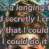 Disenchanted Perfect Karaoke