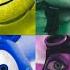 CRAZY FROG VS GUMMYBEAR SWAP MADNESS CRAZY FX DamSamTv