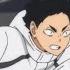 Bokuto And Akaashi Moment In Ep3