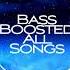 Wizard X LK So What Bass Boosted