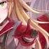 Nightcore Soldier Lyrics