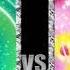 Stella VS Cure Star Winx Club VS Precure DEATH BATTLE