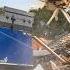 SHREDDING WOOD WASTE TO MINUS 350MM WITH AN EDGE VS420 TWIN SHAFT SHREDDER