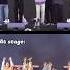 BTS Energy Level During Rehearsal Vs Stage Fire Bts Shorts