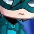 Habibi Meme Miraculous Ladybug Gacha Club FW