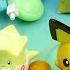 2002 McDONALD S POKEMON HAPPY MEAL COLLECTIBLES VIDEO REVIEW Import