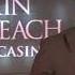 RAFET EL ROMAN ARKIN PALM BEACH HOTEL DE ŞARKILARINI SESLENDİRDİ