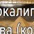 28 2 й Апокалипсис Иакова Комментарий Библиотека Наг Хаммади Кодекс 5 Аудиокнига
