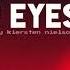 Open Up Your Eyes Cover
