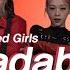 Reaction Video Dreamcatcher Abracadabra Brown Eyed Girls Cover SO SEXY