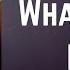 Snow Patrol Whatever S Left Lyrics