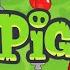 Cake Race Bad Piggies