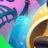 Police Help The Giant Octopus Save The Earth Sheriff Labrador Kids Cartoon BabyBus TV