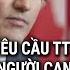 TIN CANADA 09 02 Số Lượng Lớn Trẻ Em Trong Các Xe Tải Biểu Tình Làm Phức Tạp Phản ứng Cảnh Sát