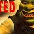 Shrek But R Rated