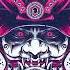 AKUMA 悪魔 Japanese Trap Bass Type Beat Hip Hop Trap Music Mix By Exyz