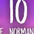 Ariana Grande Normani Nicki Minaj Bad To You Lyrics