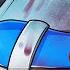 The Story Of The Power Of Blue Rainbow Friend Animation