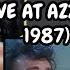 REACTION TO Mango Bella D Estate Live At Azzurro 1987 FIRST TIME HEARING