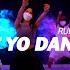 RUBI ROSE HIT YO DANCE L HERTZ CHOREOGRAPHY